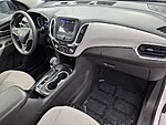 Used 2023 CHEVROLET EQUINOX LS in WEST PALM BEACH, FLORIDA (Photo 27)