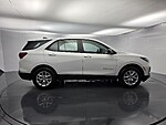 Used 2023 CHEVROLET EQUINOX LS in WEST PALM BEACH, FLORIDA (Photo 3)