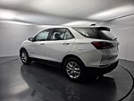 Used 2023 CHEVROLET EQUINOX LS in WEST PALM BEACH, FLORIDA (Photo 4)