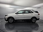 Used 2023 CHEVROLET EQUINOX LS in WEST PALM BEACH, FLORIDA (Photo 7)