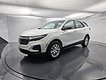 Used 2023 CHEVROLET EQUINOX LS in WEST PALM BEACH, FLORIDA (Photo 8)