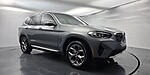 Used 2024 BMW X3 XDRIVE30I in WEST PALM BEACH, FLORIDA