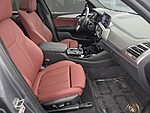 Used 2024 BMW X3 XDRIVE30I in WEST PALM BEACH, FLORIDA (Photo 27)