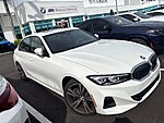 Used 2023 BMW 3 SERIES 330I in WEST PALM BEACH, FLORIDA (Photo 1)