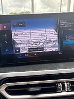 Used 2023 BMW 3 SERIES 330I in WEST PALM BEACH, FLORIDA (Photo 3)