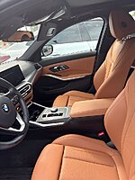Used 2023 BMW 3 SERIES 330I in WEST PALM BEACH, FLORIDA (Photo 5)