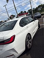Used 2023 BMW 3 SERIES 330I in WEST PALM BEACH, FLORIDA (Photo 9)