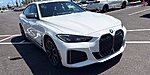 Used 2024 BMW i4 M50 in WEST PALM BEACH, FLORIDA