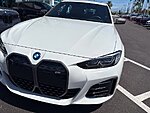 Used 2024 BMW i4 M50 in WEST PALM BEACH, FLORIDA (Photo 10)