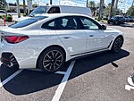 Used 2024 BMW i4 M50 in WEST PALM BEACH, FLORIDA (Photo 11)