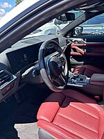 Used 2024 BMW i4 M50 in WEST PALM BEACH, FLORIDA (Photo 4)