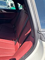 Used 2024 BMW i4 M50 in WEST PALM BEACH, FLORIDA (Photo 7)