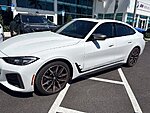 Used 2024 BMW i4 M50 in WEST PALM BEACH, FLORIDA (Photo 9)
