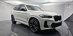 Used 2022 BMW X3 M40I in WEST PALM BEACH, FLORIDA