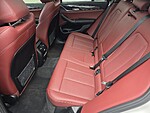 Used 2022 BMW X3 M40I in WEST PALM BEACH, FLORIDA (Photo 11)
