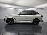 Used 2022 BMW X3 M40I in WEST PALM BEACH, FLORIDA (Photo 2)
