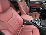 Used 2022 BMW X3 M40I in WEST PALM BEACH, FLORIDA (Photo 25)