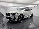 Used 2022 BMW X3 M40I in WEST PALM BEACH, FLORIDA (Photo 5)
