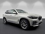 Used 2021 BMW X5 XDRIVE40I in WEST PALM BEACH, FLORIDA (Photo 1)