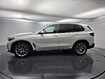 Used 2021 BMW X5 XDRIVE40I in WEST PALM BEACH, FLORIDA (Photo 7)