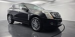 Used 2013 CADILLAC SRX PREMIUM in WEST PALM BEACH, FLORIDA