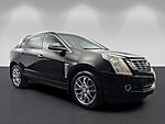 Used 2013 CADILLAC SRX PREMIUM in WEST PALM BEACH, FLORIDA (Photo 1)