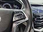 Used 2013 CADILLAC SRX PREMIUM in WEST PALM BEACH, FLORIDA (Photo 19)