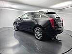 Used 2013 CADILLAC SRX PREMIUM in WEST PALM BEACH, FLORIDA (Photo 4)