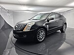 Used 2013 CADILLAC SRX PREMIUM in WEST PALM BEACH, FLORIDA (Photo 8)