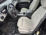 Used 2013 CADILLAC SRX PREMIUM in WEST PALM BEACH, FLORIDA (Photo 9)
