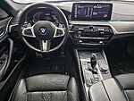 Used 2021 BMW 5 SERIES M550I XDRIVE in WEST PALM BEACH, FLORIDA (Photo 13)
