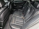 Used 2021 BMW 5 SERIES M550I XDRIVE in WEST PALM BEACH, FLORIDA (Photo 14)