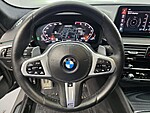 Used 2021 BMW 5 SERIES M550I XDRIVE in WEST PALM BEACH, FLORIDA (Photo 18)