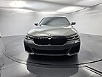 Used 2021 BMW 5 SERIES M550I XDRIVE in WEST PALM BEACH, FLORIDA (Photo 2)