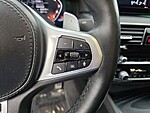 Used 2021 BMW 5 SERIES M550I XDRIVE in WEST PALM BEACH, FLORIDA (Photo 20)