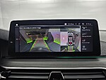 Used 2021 BMW 5 SERIES M550I XDRIVE in WEST PALM BEACH, FLORIDA (Photo 22)