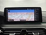 Used 2021 BMW 5 SERIES M550I XDRIVE in WEST PALM BEACH, FLORIDA (Photo 23)