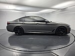 Used 2021 BMW 5 SERIES M550I XDRIVE in WEST PALM BEACH, FLORIDA (Photo 3)