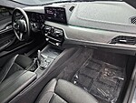 Used 2021 BMW 5 SERIES M550I XDRIVE in WEST PALM BEACH, FLORIDA (Photo 30)