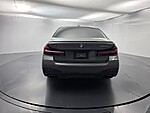Used 2021 BMW 5 SERIES M550I XDRIVE in WEST PALM BEACH, FLORIDA (Photo 5)