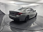 Used 2021 BMW 5 SERIES M550I XDRIVE in WEST PALM BEACH, FLORIDA (Photo 6)
