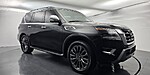 Used 2023 NISSAN ARMADA PLATINUM in WEST PALM BEACH, FLORIDA