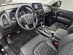 Used 2023 NISSAN ARMADA PLATINUM in WEST PALM BEACH, FLORIDA (Photo 10)