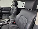 Used 2023 NISSAN ARMADA PLATINUM in WEST PALM BEACH, FLORIDA (Photo 11)