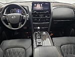 Used 2023 NISSAN ARMADA PLATINUM in WEST PALM BEACH, FLORIDA (Photo 13)