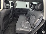 Used 2023 NISSAN ARMADA PLATINUM in WEST PALM BEACH, FLORIDA (Photo 14)