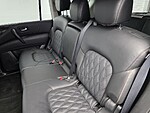 Used 2023 NISSAN ARMADA PLATINUM in WEST PALM BEACH, FLORIDA (Photo 15)