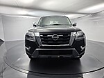 Used 2023 NISSAN ARMADA PLATINUM in WEST PALM BEACH, FLORIDA (Photo 2)
