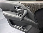 Used 2023 NISSAN ARMADA PLATINUM in WEST PALM BEACH, FLORIDA (Photo 28)