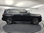 Used 2023 NISSAN ARMADA PLATINUM in WEST PALM BEACH, FLORIDA (Photo 3)
